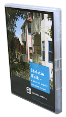 Launch of the Christie Walk educational DVD/CD Resource Pack