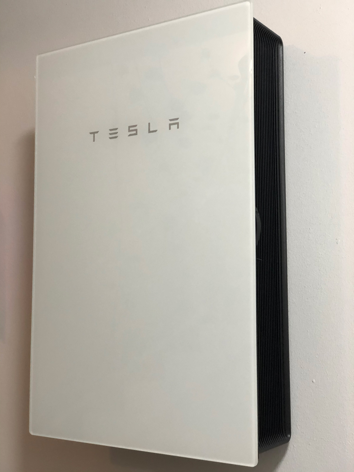 The Tesla Gateway 2 provides controls, online reporting and data downloads